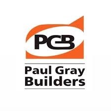 Paul Gray Logo
